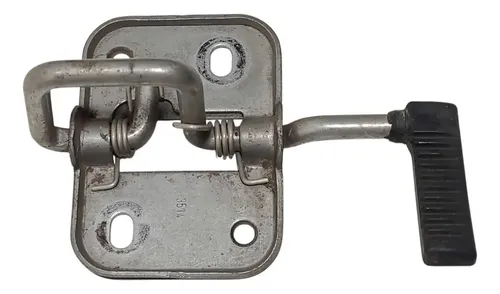 Fechadura Superior Capo Volkswagen Up 2014 2021