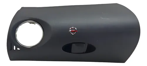 Tampa Porta Luvas Etios 2016
