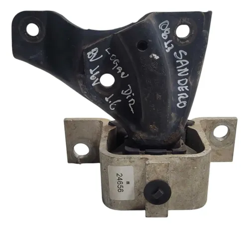 Coxim Motor Renault Logan Sandero 1.6 8v 2008 2013