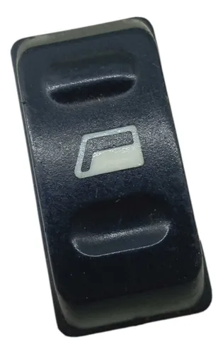 Botão Vidro Elétrico Traseiro Citroen Xsara Picasso 2003 11