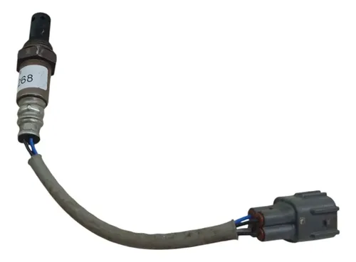 Sonda Lambda Toyota Etios 1.5 2013 2018