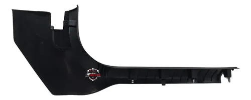 Soleira Esquerda Gm Cruze 2014