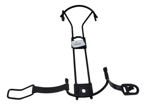 Suporte Extintor Peugeot 206 Sw 2008