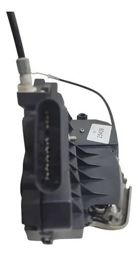 Fechadura Eletrica Dianteira Esquerda Ford Fiesta 2014 2018