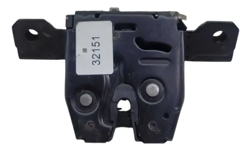 Fechadura Elétrica Tampa Traseira Gm Sonic 2012 13583437