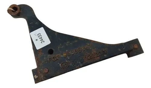  Suporte Alternador Chevrolet Montana 2011 2020
