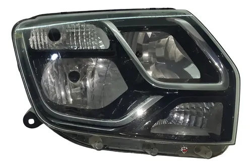 Farol Direito Renault Duster Oroch 2016 A 2020 Direito/passageiro