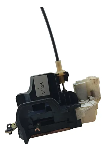 Fechadura Elétrica Diant Direita Fiat Palio 2010 51799479