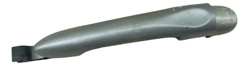 Maçaneta Externa Traseira Esquerda Renault Fluence 2009 2012 Traseira