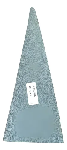 Moldura Externa Traseira Direita Gm Meriva 2003 2012