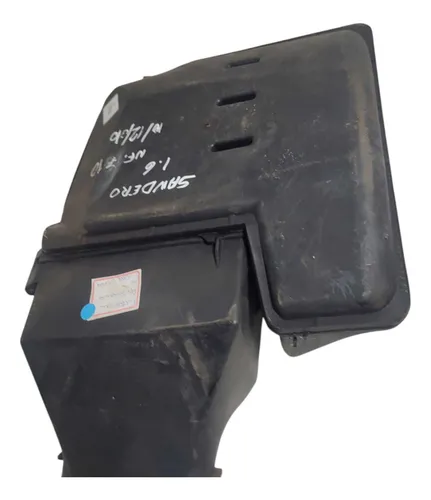 Caixa Filtro Ar Renault Sandero 1.6 2010