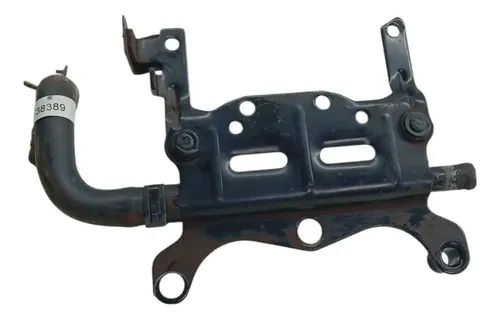 Mangueira Ar Quente Tubo Agua Gm Meriva Corsa 2003 2012