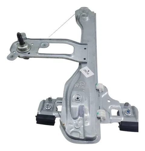 Maquina Vidro Tras Esquerda Manual Gm Onix Prisma 2013 2019