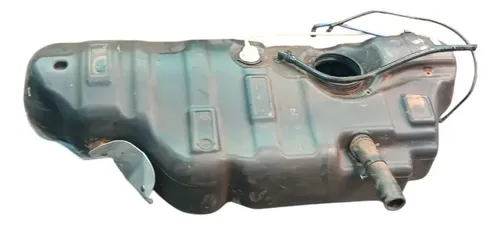 Tanque Combustivel Vw Gol Voyage 1.0 Flex 2010 2016