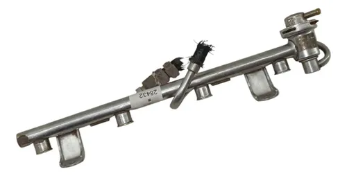 Flauta Injeção Audi A4 Vw Passat Golf 1.8 1994 01 058133681b