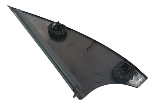 Acabamento Interno Retrovisor Le Audi A1 1.4 2014 8x4857569a