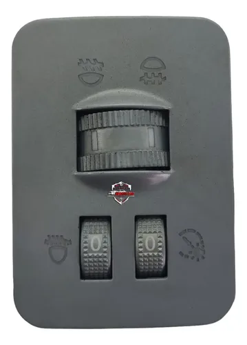 Botão Farol Milha Neblina Chery Face 2010