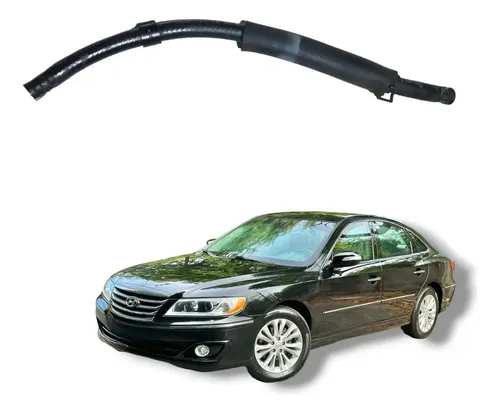 Mangueira Direção Hidráulica Hyundai Azera 3.3 V6 2008 2011