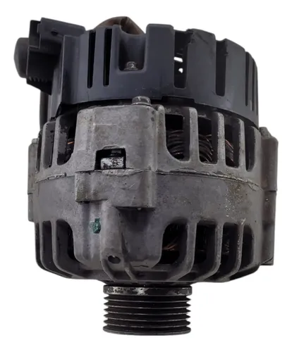 Alternador Peugeot 206 Sw 1.4 2005 2008