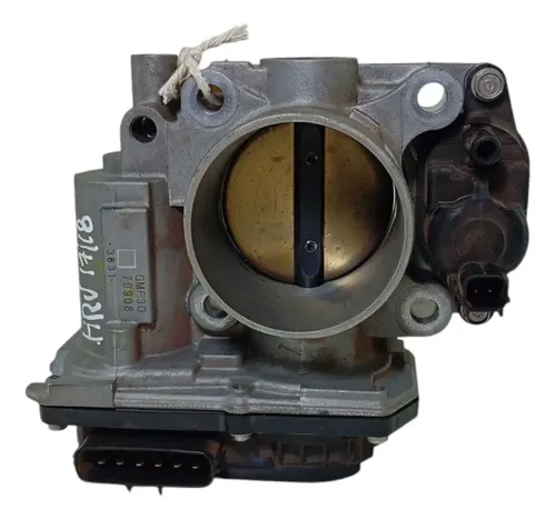 Tbi Corpo Borboleta Honda Hrv 1.8 2017 2020