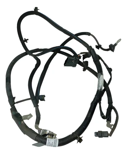 Chicote Positivo Bateria Peugeot Allure 2008 1.6 Aut. 2018