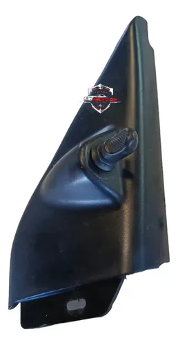 Acabamento Interno Retrovisor Direito Gol G3 1.0 16v