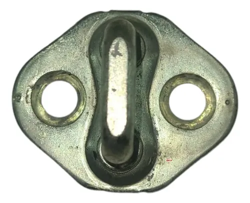 Batente Porta Dianteira Direita Honda City Lx 1.5 2012