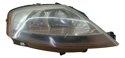 Farol Direito Citroen C3 2005 2012 Direito/passageiro