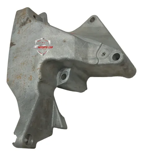 Suporte Coxim Motor Dianteiro Direito Volkswagen Gol 2009