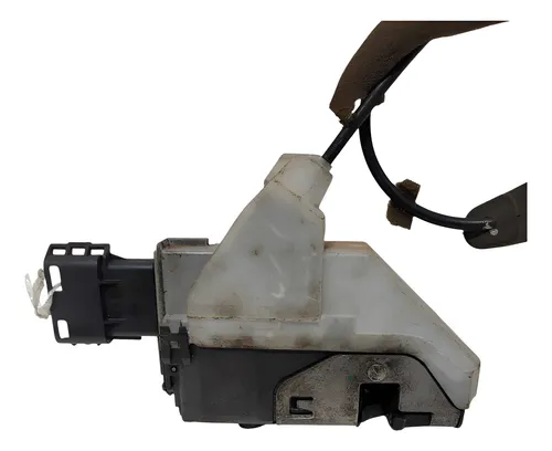 Fechadura Elétrica Traseira Direita Peugeot 3008 2011 2012