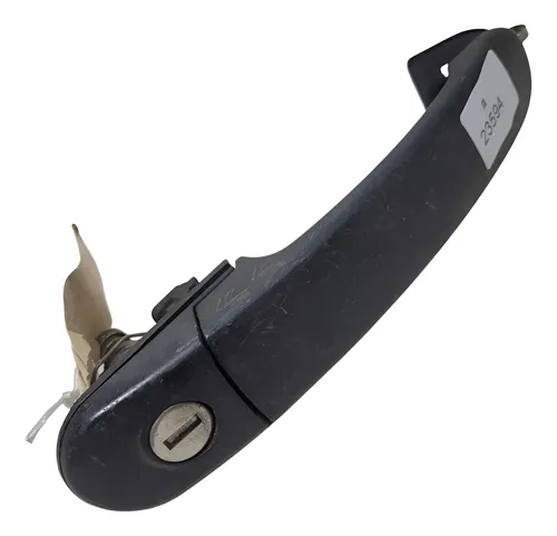 Maçaneta Externa Dianteira Direita Vw Gol G3 G4 1999 2005 Dianteira