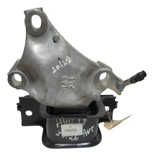 Coxim Motor Honda City Hrv Automatico 2016 2019