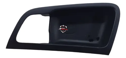 Moldura Maçaneta Dianteira Esquerda Hyundai I30 2010