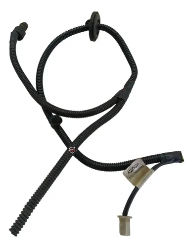 Chicote Sensor Estacionamento Chery Face 1.3 2010