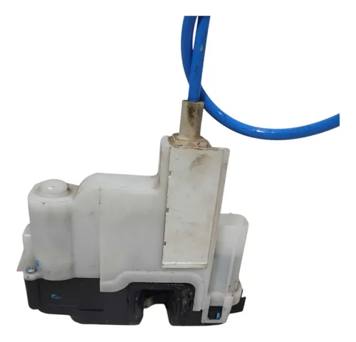 Fechadura Traseira Direita Fiat Palio Grand Siena 2013 2020