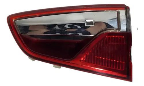 Lanterna Tampa Traseira Direita Ford Ecosport 2013 2017