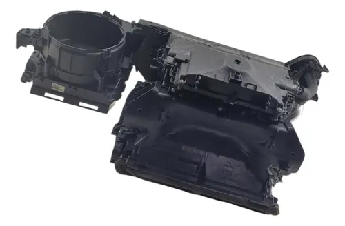 Caixa Evaporador Ar Condcionado Bmw X1 Sdrive20i 2.0t 2010
