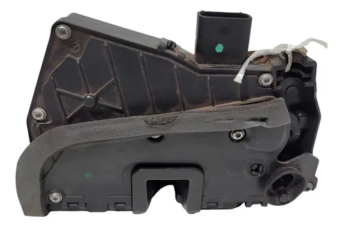 Fechadura Elétrica Tras Esq Gm Onix Prisma 13 20
