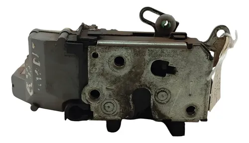 Fechadura Dianteira Esquerda Ford Ecosport Fiesta 2003 2012