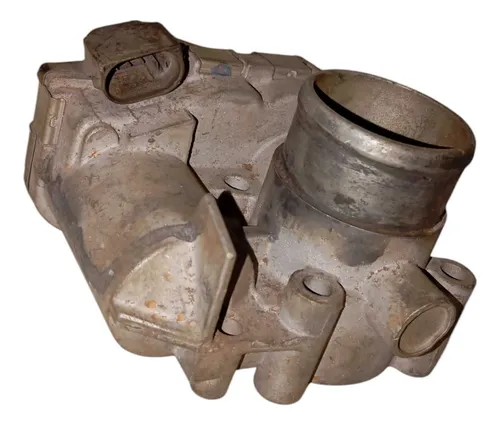 Tbi Corpo Borboleta Fiat Palio Uno 1.0 1.3 Fire 2001 2007