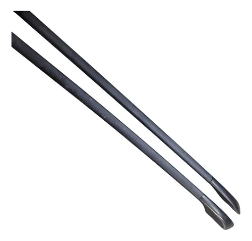 Par Rack Teto Peugeot 206 Sw 2008