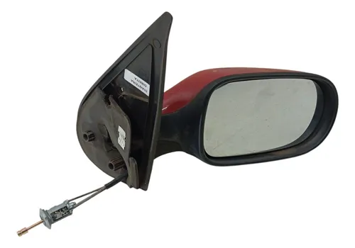 Retrovisor Direito Fiat Siena Palio 2007 2012