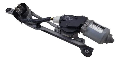 Maquina Motor Parabrisa Toyota Etios 2013 2019