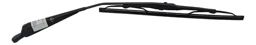 Braço Limpador Parabrisa Tras. Fiat Uno Mille Fire 1.0 2007