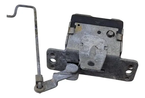 Fechadura Porta Mala Chevrolet Astra Hatch 1999 2011