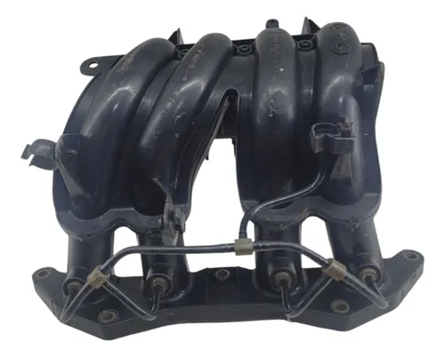 Coletor Admissão Peugeot 207 1.4 2009 2014 9651500080