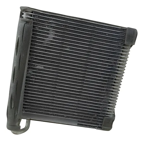 Radiador Evaporador Ar Vw Nivus 1.0 Tsi 2023