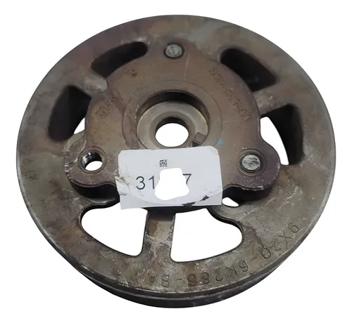 Polia Variavel Land Rover Discovery 4 2010 9x2q6257aa