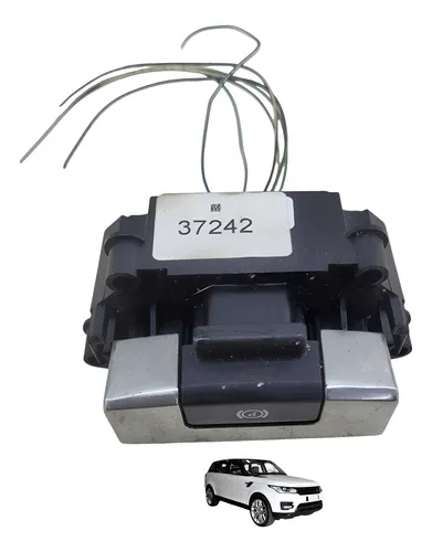 Botao Freio Mao Range Rover Sport 2014 Cpla2b623