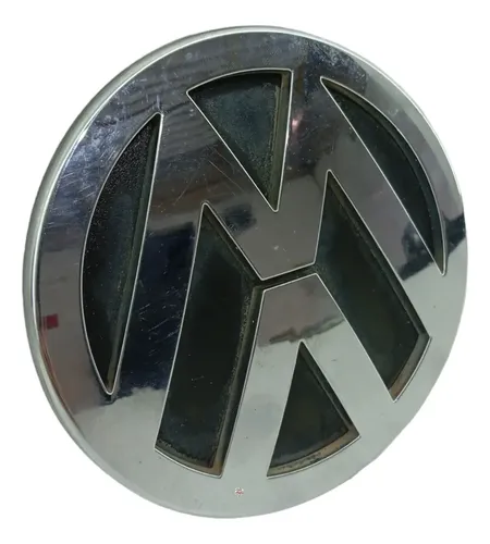 Emblema Tampa Traseira Volkswagen Golf Sportiline 2010